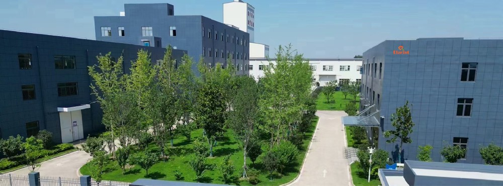 Klarint raw material technology