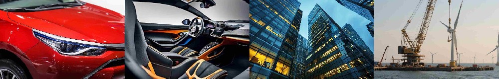 application of Phthalocyanine Blue Pigment 15:6