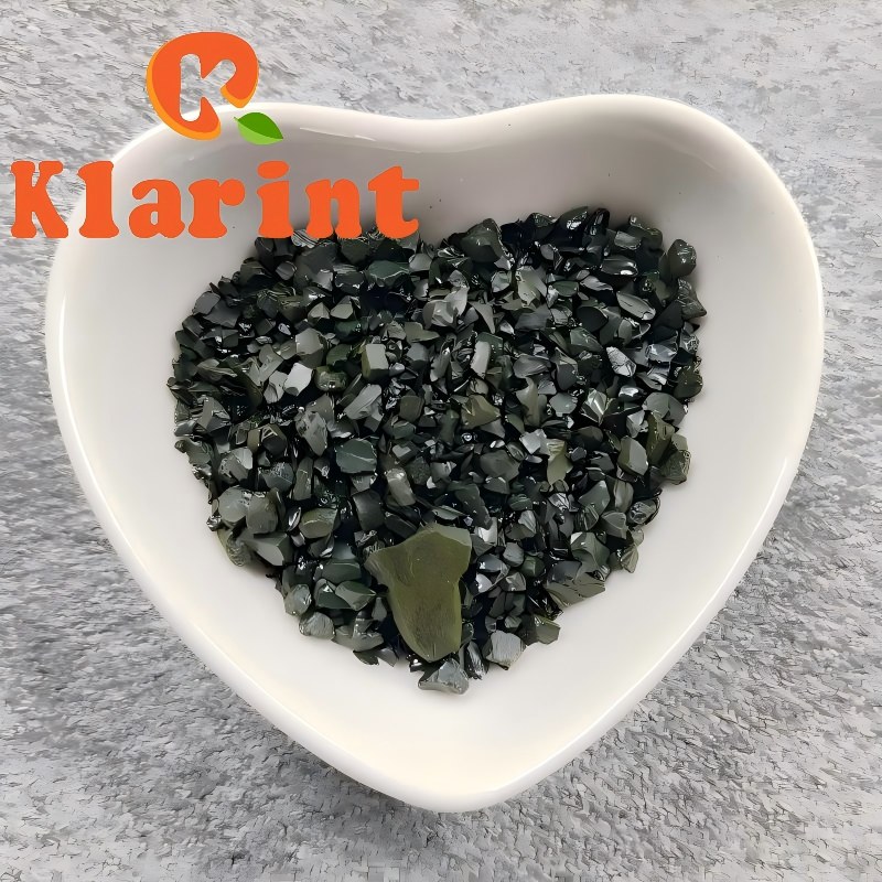 CAB Yellow 129 Pigment Chip