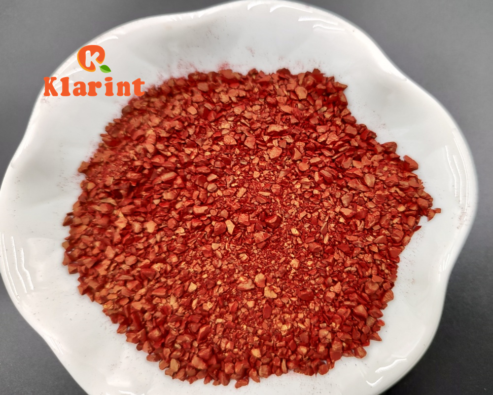 Benzimidazolone Pigment Red PR185 SIC-S4185