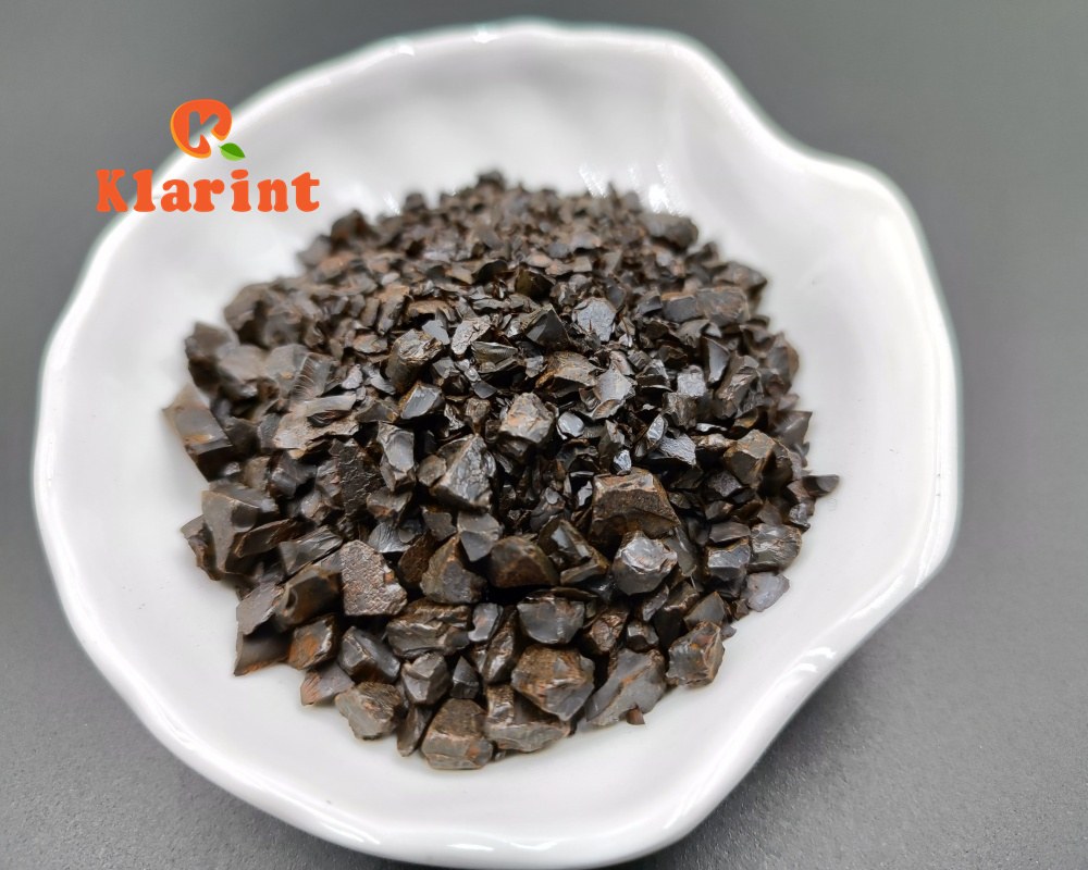 Klarint CAB Pigment Chips For Metallic Coatings: High-Clarity Transparent Selection
